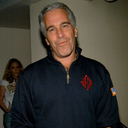 Jeffrey Epstein