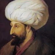 Mahmut avatar