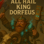 King Dorfeus