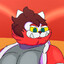 Leonidas the Incineroar