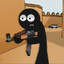 Steam avatar