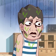 那一晚锤锤虚了