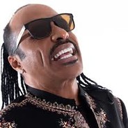 Stevie Wonder