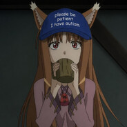 Holoposter Steam avatar