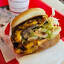 4x4 Animal Style & chopped chili