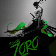 Roronoa Zoro