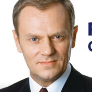 ☑ President Donald TUSK ☑
