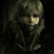 RAIDEN "JACK THE RIPPER"