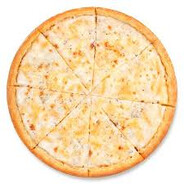 пицца 4 сыра