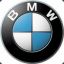 BMW driver