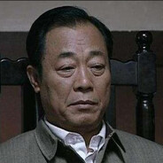 天津站站长吴敬中