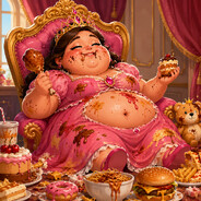 La Princesa Pipona Steam avatar