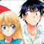 Nisekoi! &lt;3