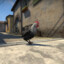 T-side rooster