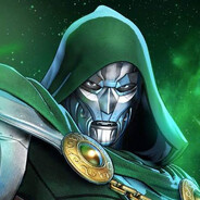 Dr.Doom