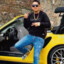 Gerald Oropeza