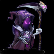 [MOD] Soul Hunter