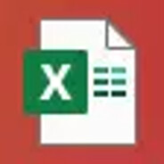 Microsoft Excel