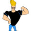 Johnny Bravo