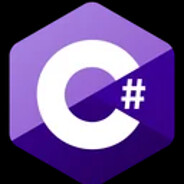 C#