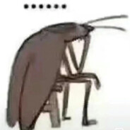 大耐活王沉思者蟑螂桑