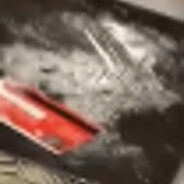 17k Hours Coke Abuser