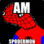 spodermon :D