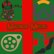 Magnus Medic