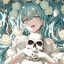 大宇宙歌姬天使初音ミク
