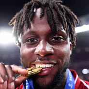 Divock Origi