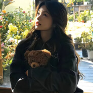 季风吹过橘色的海