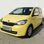 Škoda Citigo 1,0 MPI Ambition