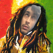 Bob Marley Toprak avatar