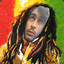 Bob Marley Toprak