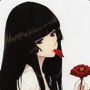 静姐爱吃棒棒糖