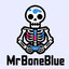 MrBoneBlue