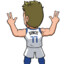 Luka : &quot; M A G I C &quot; 77