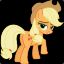 Applejack ^^