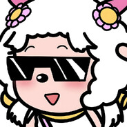 网络女神美羊羊