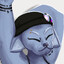blue bingus