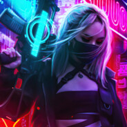 Enemy avatar
