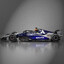 Williams FW47