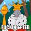 Plebington King