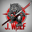†J.Wolf†