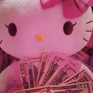 Hello Kitty GirlBoss &lt;3