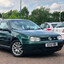 VW GOLF 4 1.9 TDI