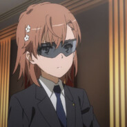 常盘台校草御坂美琴