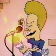 Beavis