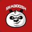 Skadoosh