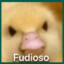 PATITO FUDIOSO